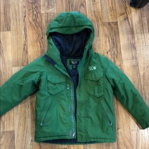 Mountain Hard Wear Jacket